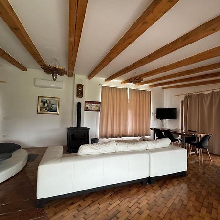 Svetli Raj Apartamento Pregrada Exterior foto