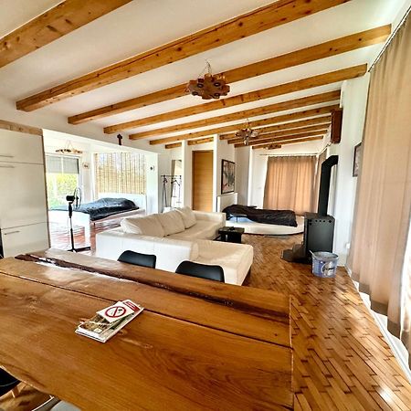 Svetli Raj Apartamento Pregrada Exterior foto