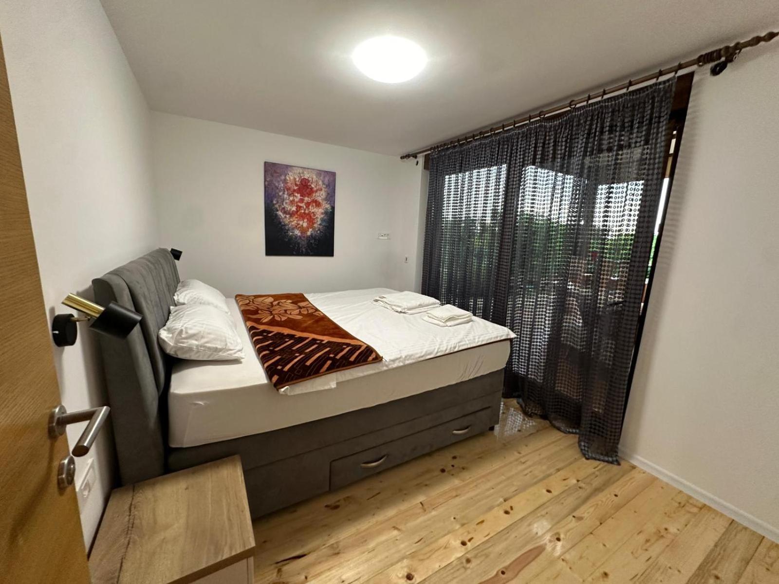 Svetli Raj Apartamento Pregrada Exterior foto