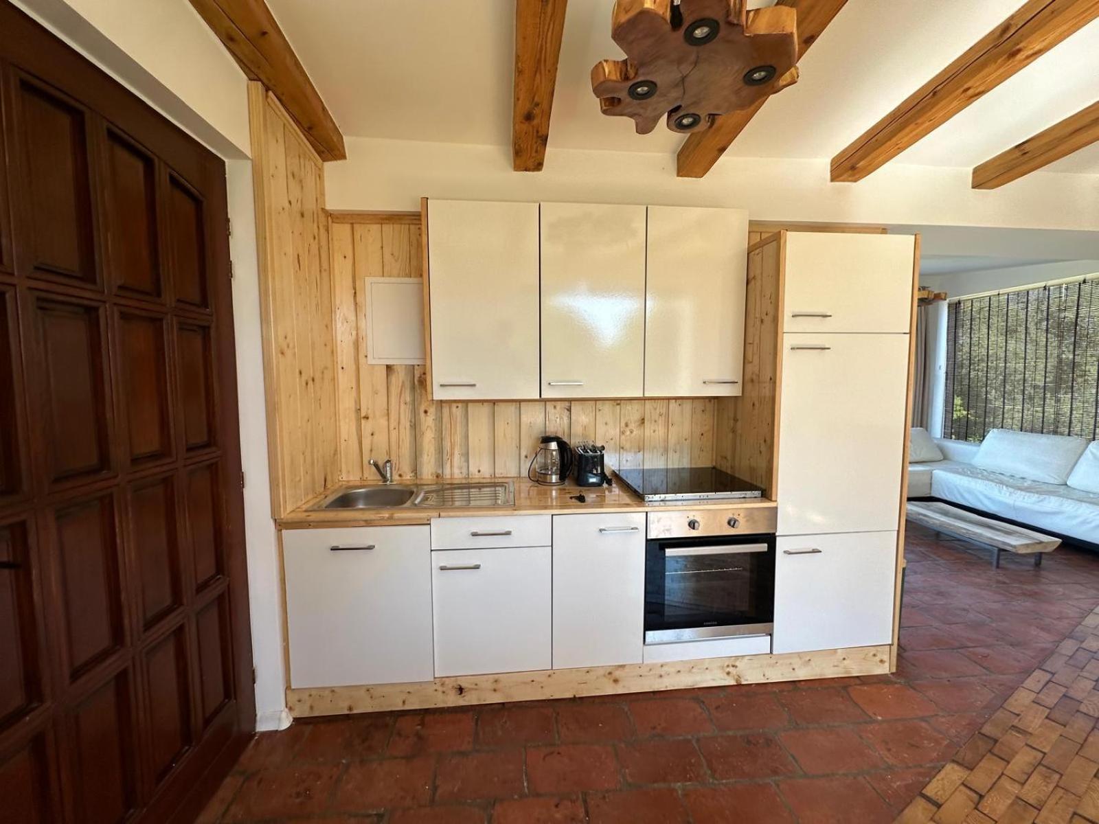 Svetli Raj Apartamento Pregrada Exterior foto