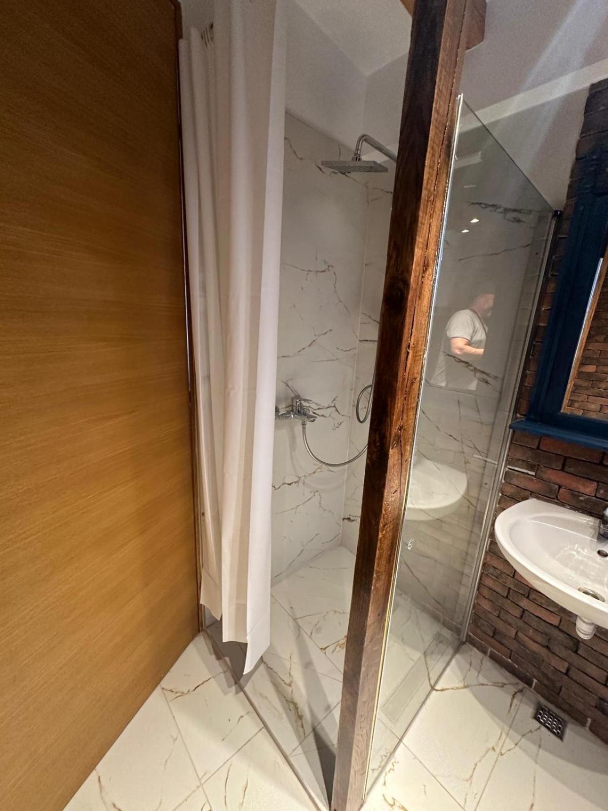 Svetli Raj Apartamento Pregrada Exterior foto