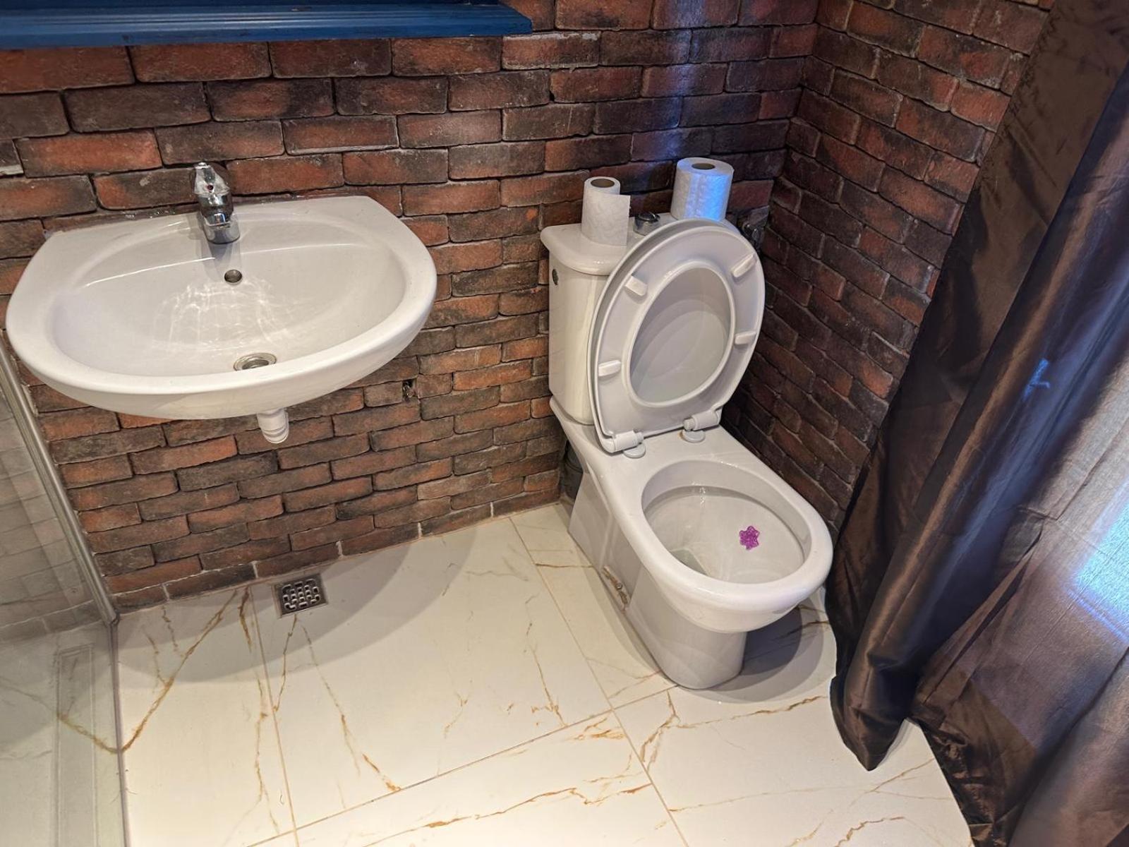 Svetli Raj Apartamento Pregrada Exterior foto