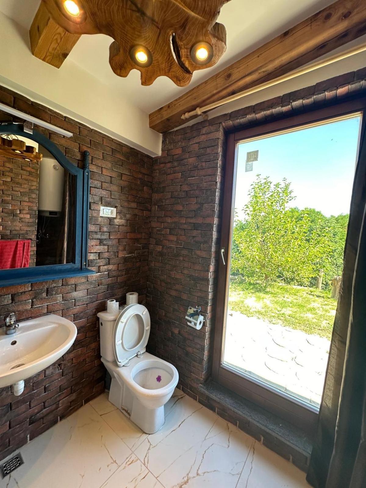 Svetli Raj Apartamento Pregrada Exterior foto