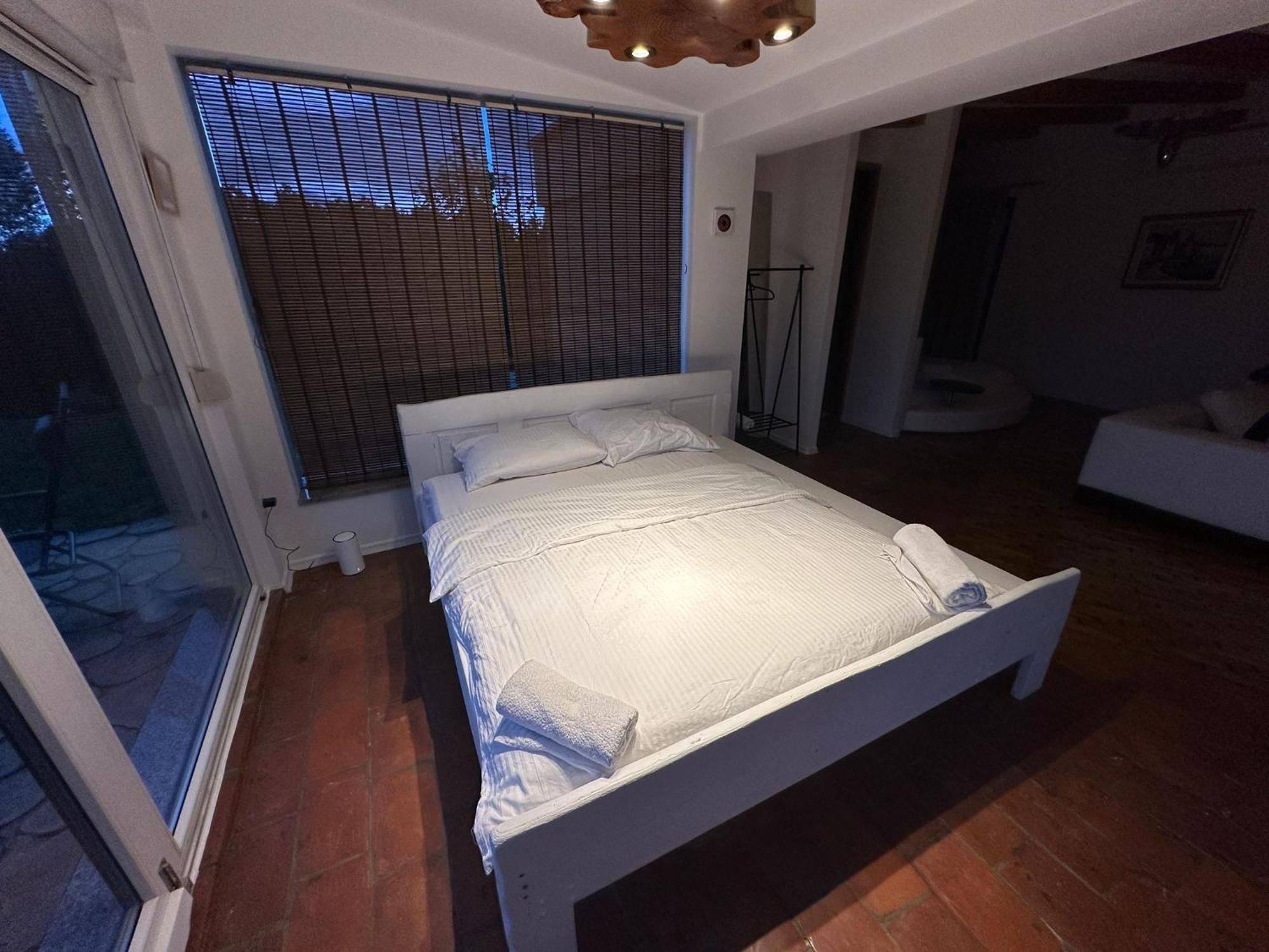 Svetli Raj Apartamento Pregrada Exterior foto