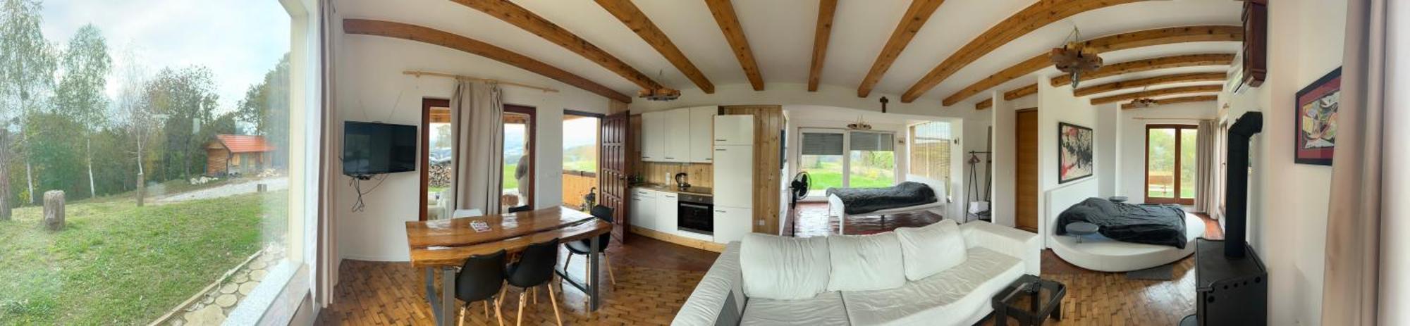 Svetli Raj Apartamento Pregrada Exterior foto