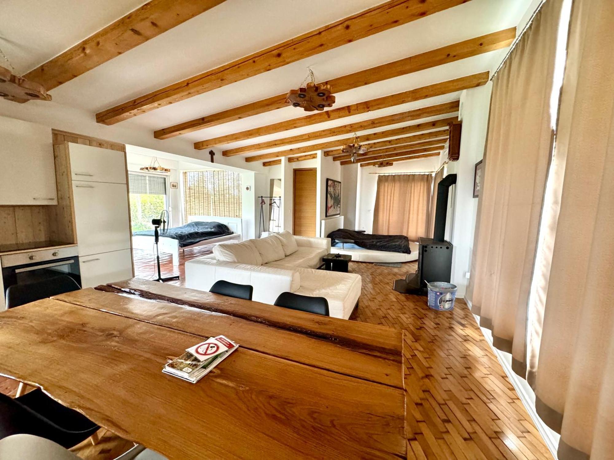Svetli Raj Apartamento Pregrada Exterior foto