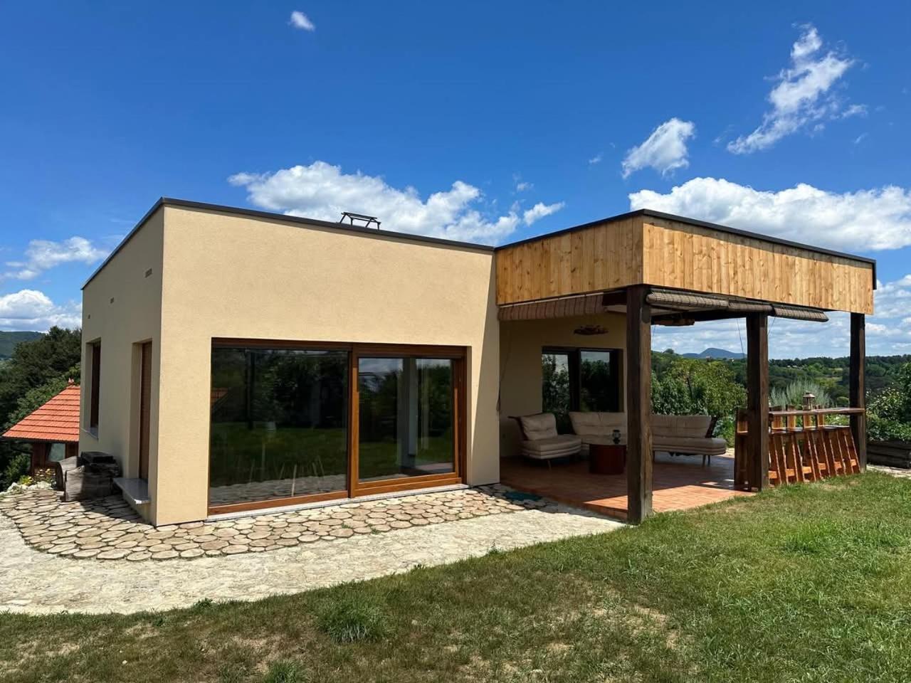 Svetli Raj Apartamento Pregrada Exterior foto