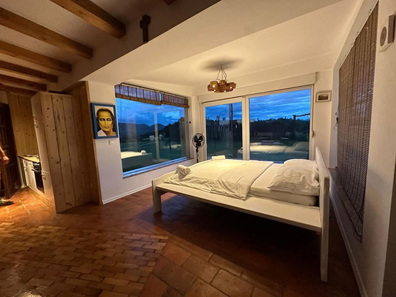 Svetli Raj Apartamento Pregrada Exterior foto
