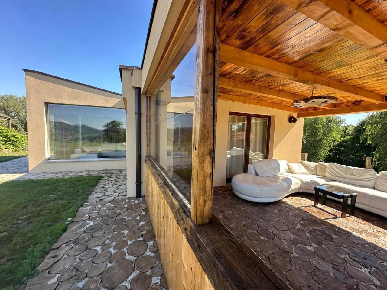 Svetli Raj Apartamento Pregrada Exterior foto