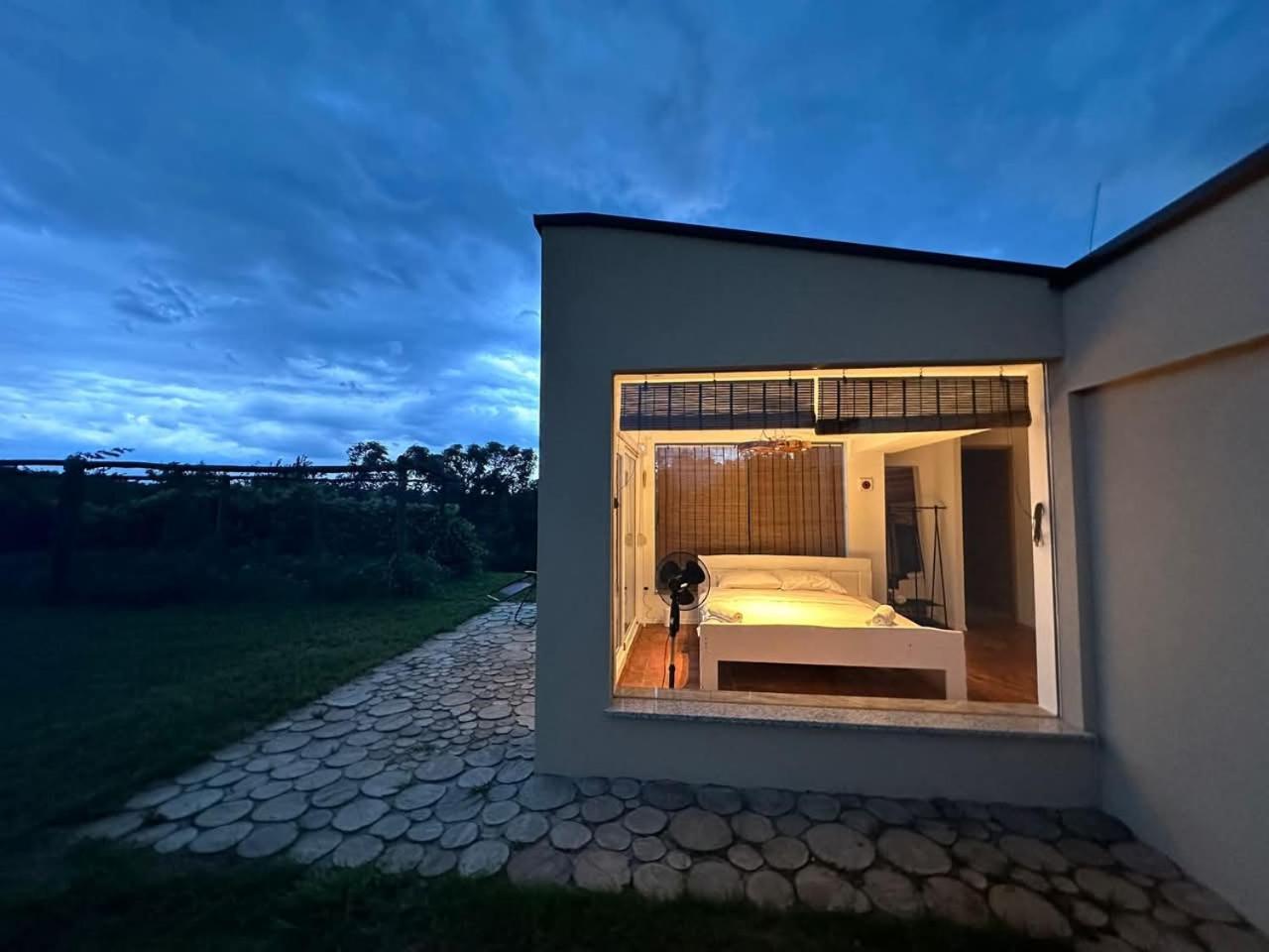 Svetli Raj Apartamento Pregrada Exterior foto