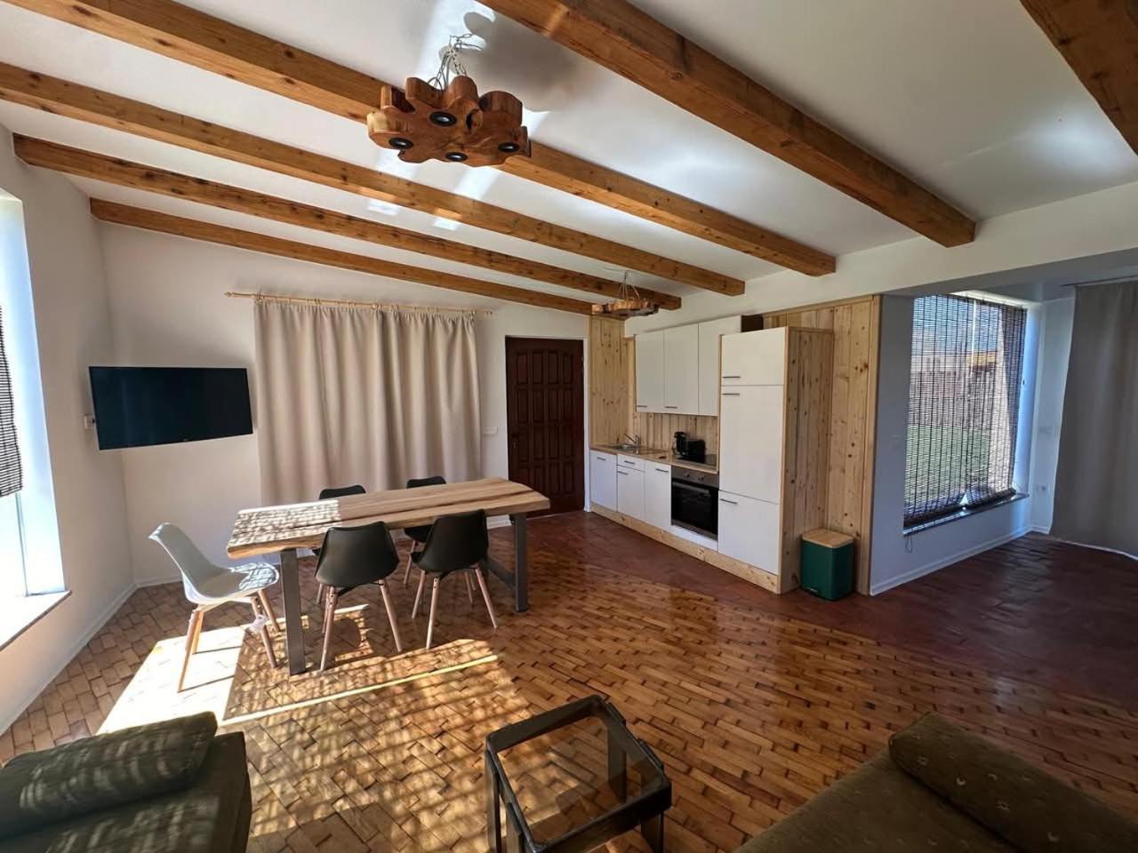 Svetli Raj Apartamento Pregrada Exterior foto