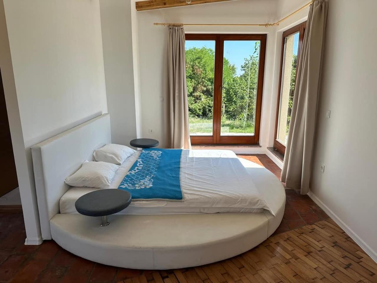 Svetli Raj Apartamento Pregrada Exterior foto