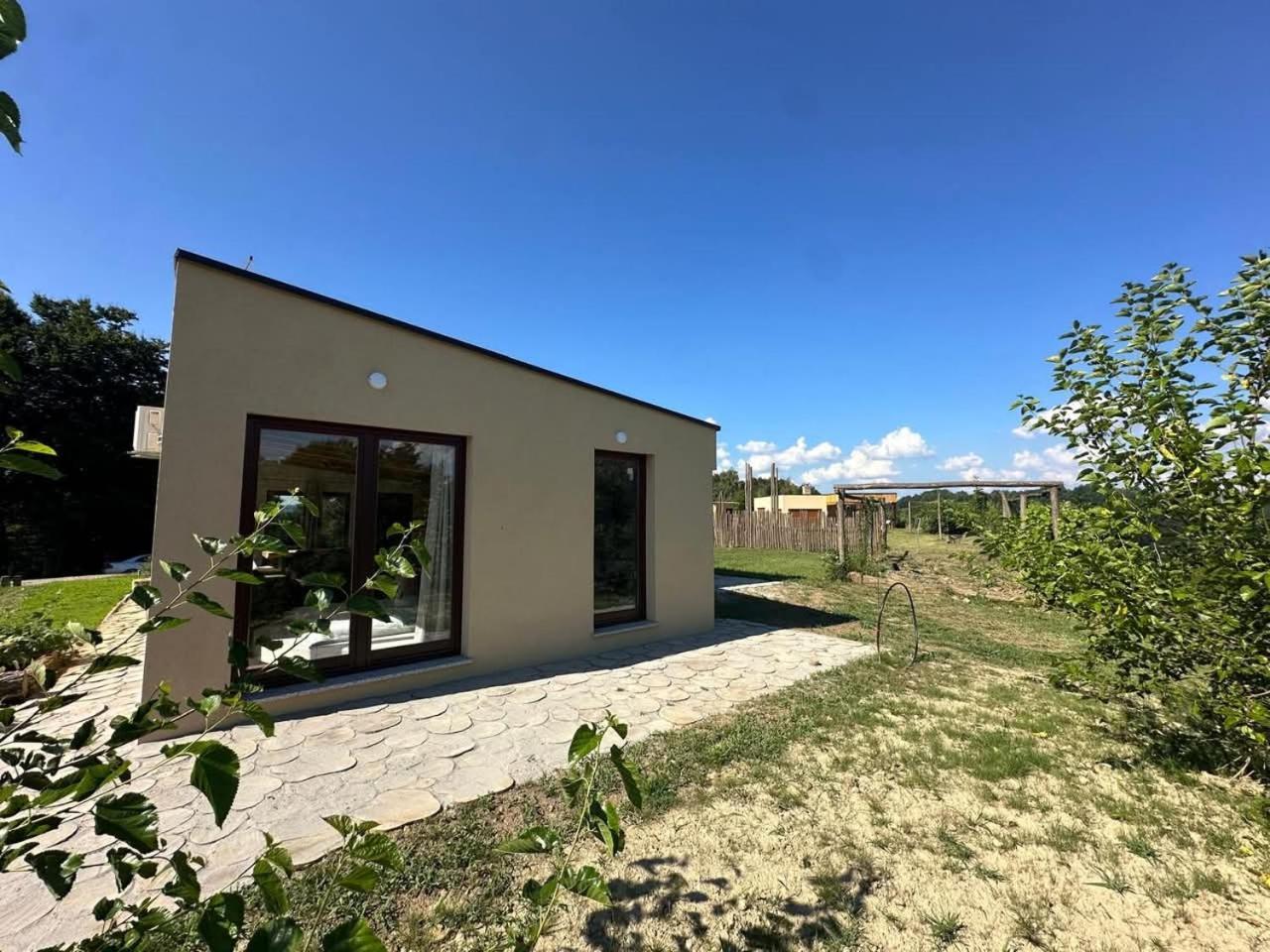 Svetli Raj Apartamento Pregrada Exterior foto