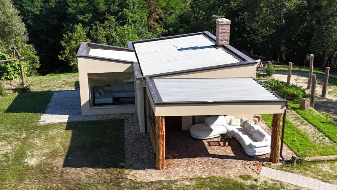 Svetli Raj Apartamento Pregrada Exterior foto