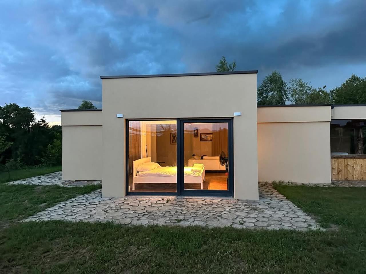 Svetli Raj Apartamento Pregrada Exterior foto